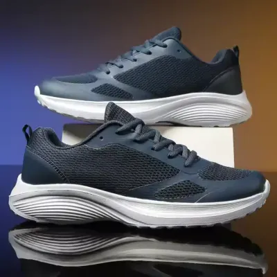 WALKING SHOES SNEAKERS